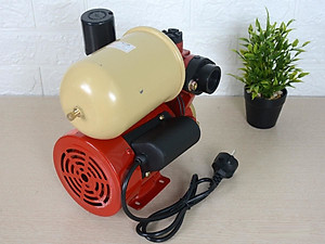 MÁY BƠM NƯỚC TĂNG ÁP TỰ ĐỘNG SHINING SHP-128EA (HÀNG CHÍNH HÃNG)