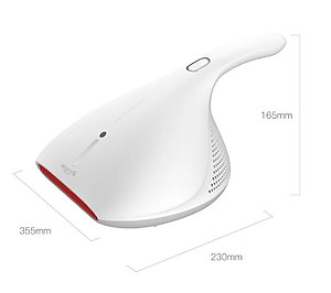 Máy hút bụi đệm cầm tay Deerma XIAOMI CM800