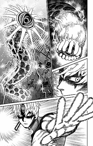 Dandadan 6 (Japanese Edition)