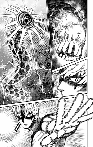 Dandadan 6 (Japanese Edition)