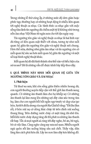 Tín Ngưỡng Và Sinh Hoạt Văn Hóa Cộng Đồng (Tái bản 2025)