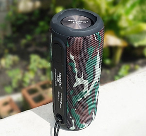 Loa Bluetooth SoundMax R-800 - Hàng Chính Hãng