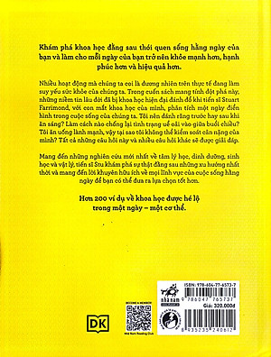 Khoa Học Về Lối Sống