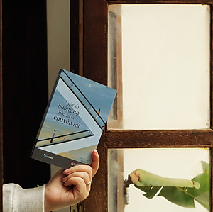 Sách Ngày Ấy Buông Tay Hóa Ra Là Chuyện Tốt