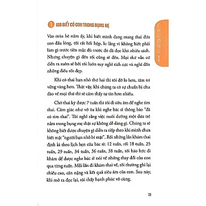 Sách Làm ba mẹ bắt đầu từ đâu