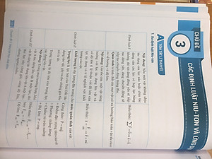 Sách Bứt phá 9+ môn Vật lí lớp 10