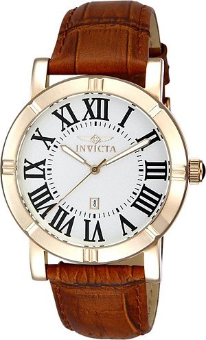 invicta specialty collection