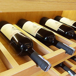 Rượu vang đỏ Úc Cape Barren McLaren Vale Cabernet Sauvignon Merlot Cabernet Franc 750ml 14.5% nhập khẩu - Hàng Chính Hãng