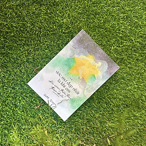 Sách Ước Mơ Đẹp Nhất Là Khi Em Dốc Cạn Trái Tim Theo Đuổi