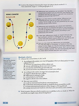 Sách IELTS Foundation (2 Ed.): Student Book - Paperback