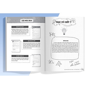 Sách Giải Thích Bộ Đề Thi Vào 10 Chuyên - Khối Chuyên Toán