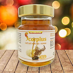 Scorpius, cửa hàng online | Tiki