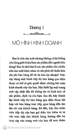 Sách Telesales – Bí Quyết Trở Thành Siêu Sao Bán Hàng Qua Điện Thoại