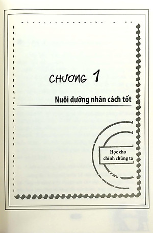 Học Cho Ai? Học Để Làm Gì? Tập 2 (Tái Bản 2019)