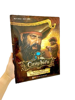 Sách Cướp Biển