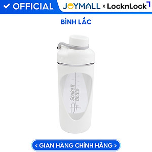 Bình lắc LocknLock Balance Shake It Bottle HAP949 800ml