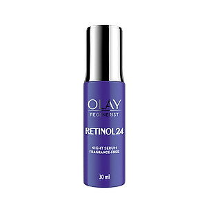 Tinh Chất Serum OLAY Retinol 24 Tái Tạo Da Chống Lão Hóa Toàn Diện 30ml