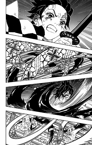 鬼滅の刃 11 - ONI METSU NO HA 11