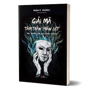 Sách Giải Mã Tâm Thần Phân Liệt