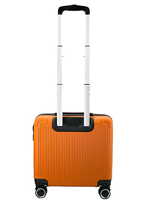 TẶNG TÚI ĐỰNG GIÀY + THẺ TAG - Vali kéo TRIP Lux88 size 16inch xách tay máy bay nhựa PC/ABS - Bảo hành 5 năm - Hàng chính hãng