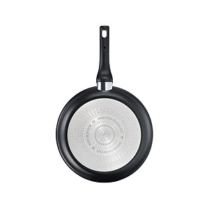Chảo chiên chống dính đáy từ Tefal Ultimate 26cm, dùng cho mọi loại bếp - Sản xuất tại Pháp - Hàng chính hãng