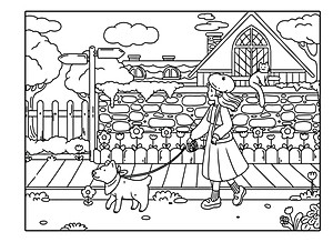 Góc Nhỏ Có Nắng