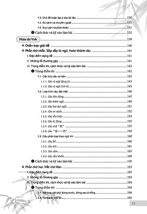Luyện Thi HSK Cấp Tốc Cấp 3-4