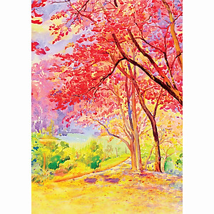 Sách Tích Cực - Biện Pháp Luôn Nhiều Hơn Khó Khăn - Nhật Kí Trưởng Thành Cho Học Sinh Tiểu Học