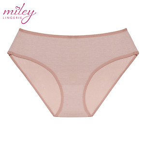 Combo 8 Quần Lót Nữ Cotton Flexi Miley Lingerie - Giao màu ngẫu nhiên