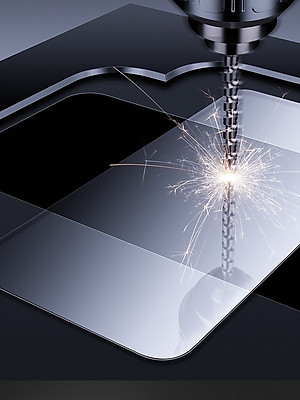 Miếng Dán Cường Lực Mipow Kingbull Chống Nhìn Trộm Premium HD (2.7D) iPhone 13 Mini / iPhone 13/ iPhone 13 Pro/ iPhone 13 ProMax_ Hàng Chính Hãng