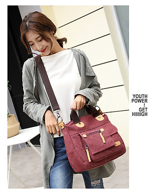 Túi xách nữ công sở dáng ngang cao cấp BEE GEE TN1123