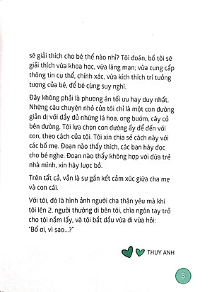 Sách Nói Sao Cho Con Hiểu: Vì Sao Bạn Ấy Khác Con?