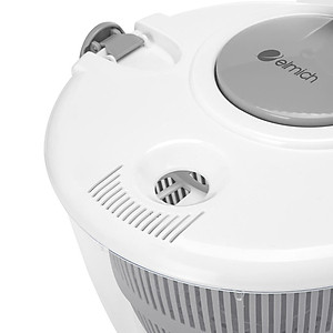 Rổ quay rau 5L Elmich EL0756 - Hàng chính hãng