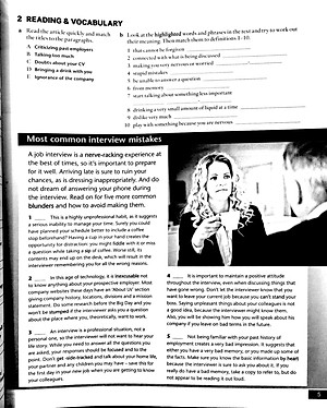 English File Upper-Intermediate: Workbook with Key