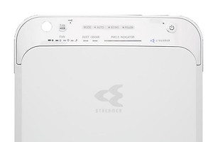 Máy lọc không khí Daikin MC55UVM6 - Hàng chính hãng