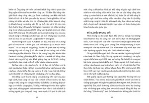 Sơ Đồ Khác Biệt Văn Hóa - Vượt Qua Rào Cản Vô Hình Trong Giao Tiếp Toàn Cầu