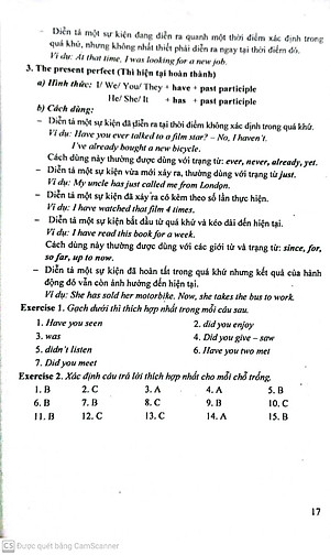 Hướng Dẫn Học Và Giải Chi Tiết Bài Tập Tiếng Anh Lớp 12 ( tái bản)