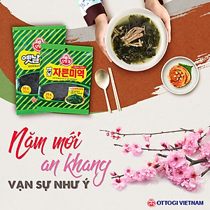 Rong Biển Ottogi 50g