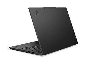 Laptop Lenovo ThinkPad E14 Gen 7 21SX002QVA (Intel Core Ultra 5 225U | 16GB | 512GB | 14 inch WUXGA | Intel Graphics | NoOS | Đen) - HÀNG CHÍNH HÃNG
