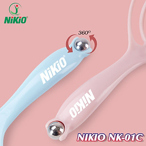 Cây massage đầu bạch tuộc Nikio NK-01C - Giúp Máu Lưu Thông Tốt | OKbuy