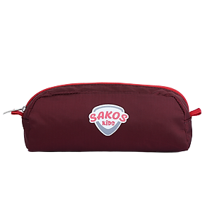 Túi Dụng Cụ Sakos Poke Dành Cho Bé - Giao Màu Ngẫu Nhiên