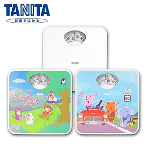 Cân sức khoẻ cơ học Tanita HA801 Nhật Bản Tanita, chính hãng nhật bản,cân cơ học,cân chính hãng,cân nhật bản,cân sức khoẻ y tế,cân sức khoẻ gia đình,cân sức khoẻ cao cấp,cân 120kg,cân 130kg, Cân sức khoẻ mini (HÌNH ĐỘNG VẬT NGỘ NGHĨNH)