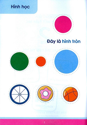 Vở Tập Viết Toán Học 123 Qua Các Trò Chơi Trí Tuệ - Tập 3