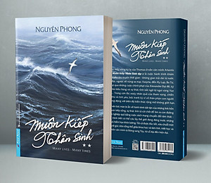 Combo Muôn Kiếp Nhân Sinh - Many Times, Many Lives - Tập 1 & Tập 2 (Bộ 2 Tập)