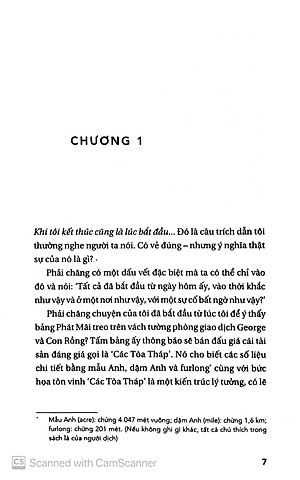 Sách Đêm Vô Tận