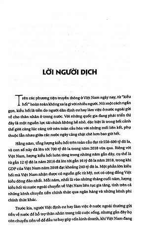 Sách Thiếu Tiền