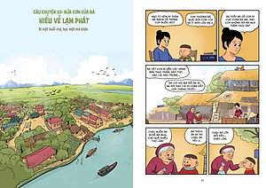 Khéo Khôn Với Tiền - Tránh Những Ưu Phiền