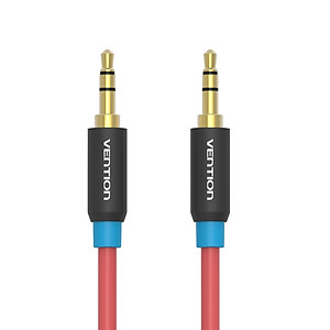 Cáp Audio 3.5mm 2 đầu đực mạ vàng  (dài8m-25m)