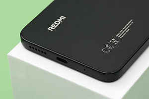 Điện thoại Xiaomi Redmi 13x - Hàng chính hãng