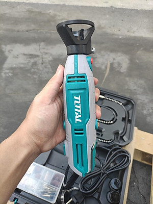 MÁY MÀI KHUÔN MINI 200W TOTAL TG2006 - HÀNG CHÍNH HÃNG
